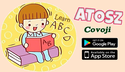 Easy Kids Learning - Alphabet, – Apps no Google Play