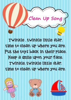 Clean Up Fun For Kids | Covoji Learning