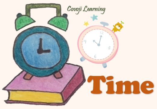 Learning time…everything you need to know about the different