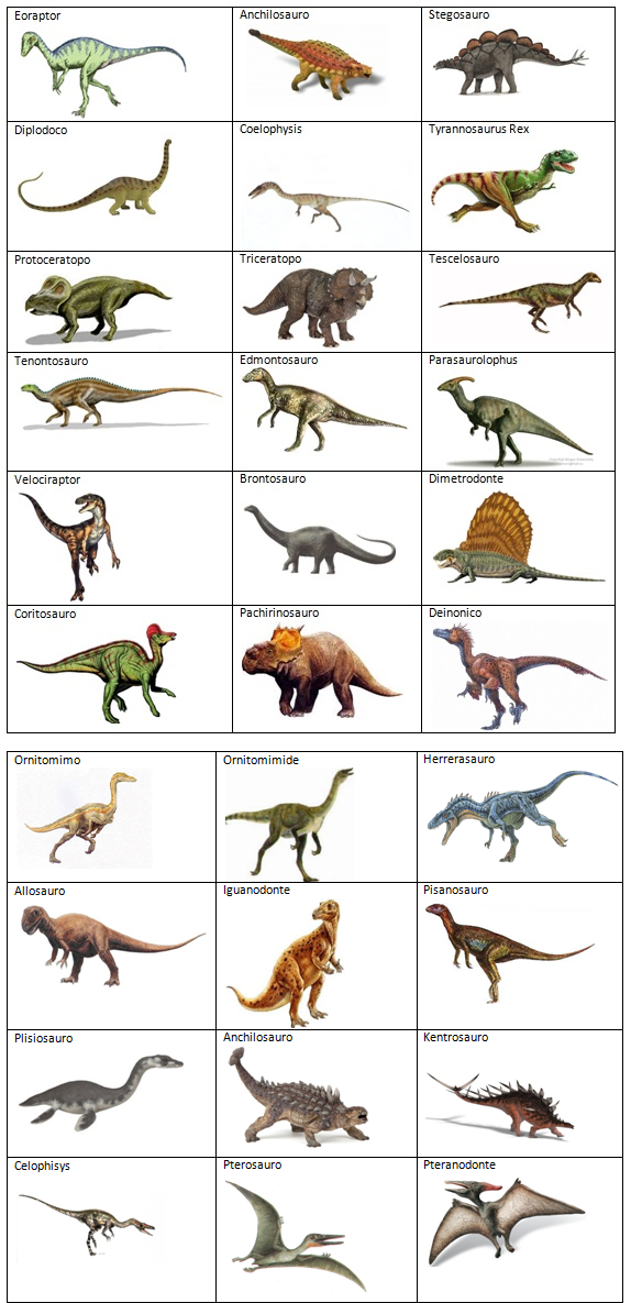 Jurassic Time Covoji Learning