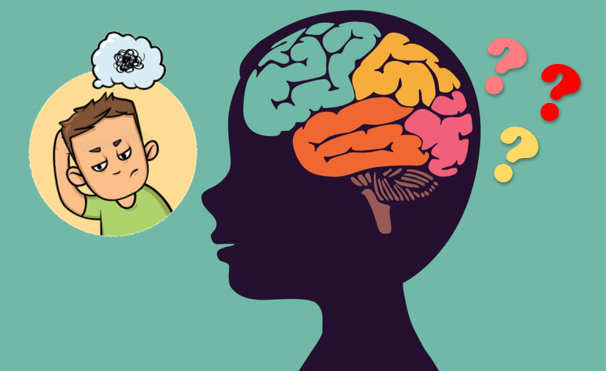 Why Short Term Memory Loss Happen In Children Covoji Learning