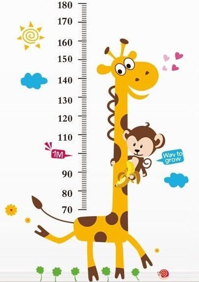 How to teach the difference between tall and long when teaching  measurement.  Inspirational quotes for students, Teaching measurement,  Quotes for students